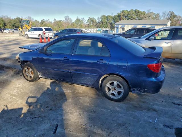 Toyota Corolla Ce Image 8