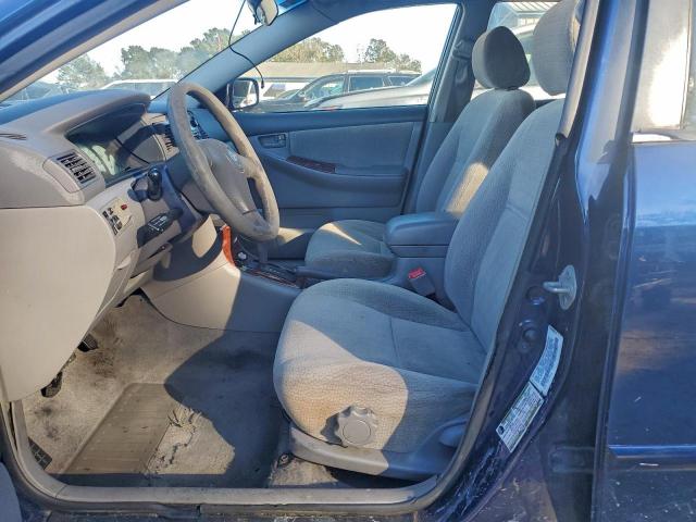 Toyota Corolla Ce Image 3