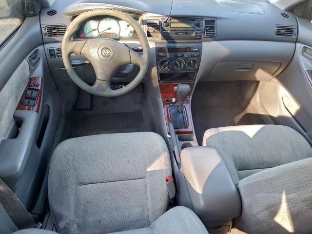 Toyota Corolla Ce Image 5