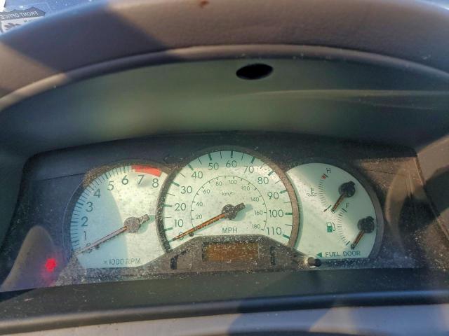 Toyota Corolla Ce Image 6