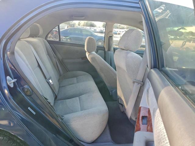 Toyota Corolla Ce Image 13