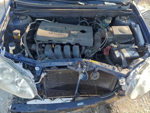 Toyota Corolla Ce Image 11