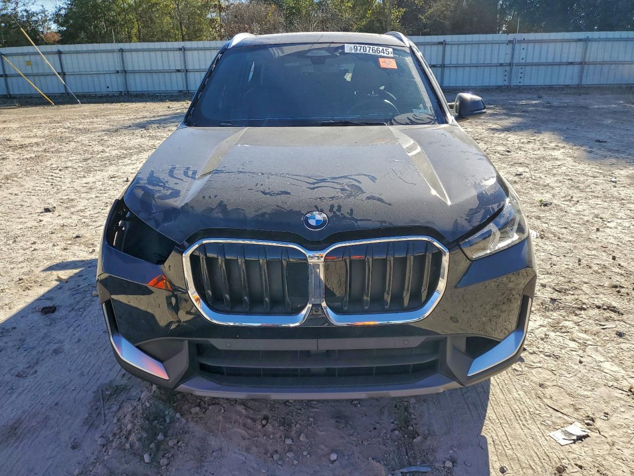 BMW X Series Xdrive28i Image 9