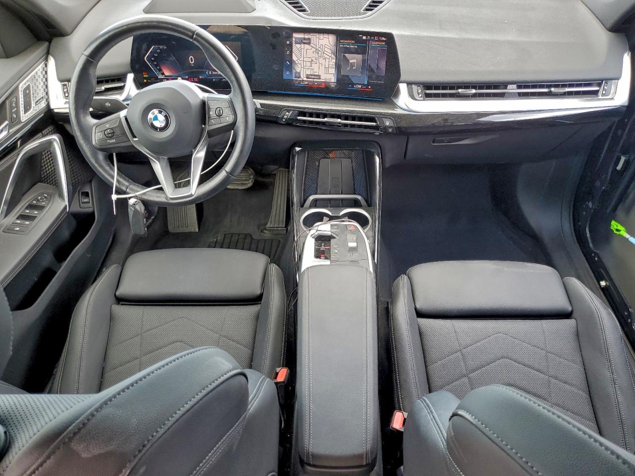 BMW X Series Xdrive28i Image 7