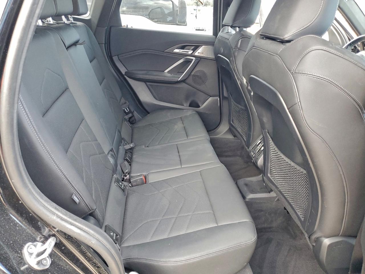 BMW X Series Xdrive28i Image 10