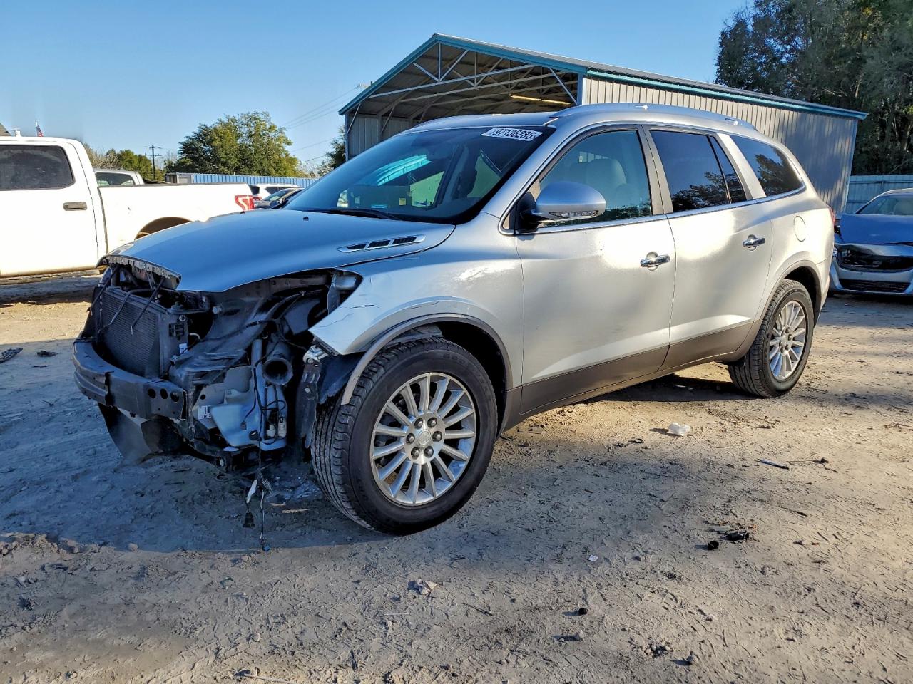 Buick Enclave Image 1