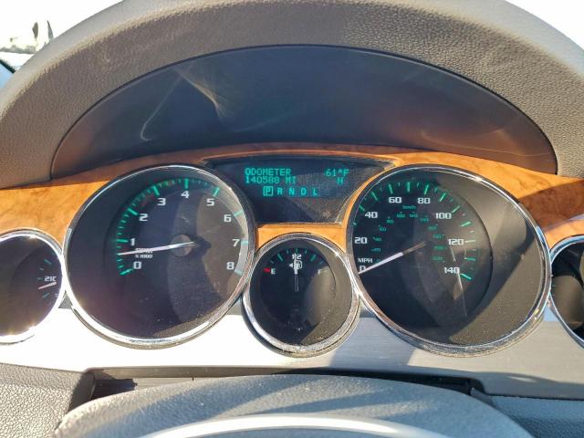 Buick Enclave Image 8