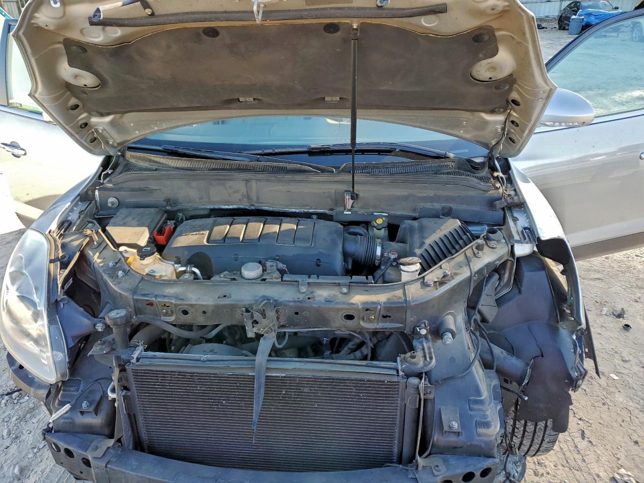 Buick Enclave Image 9