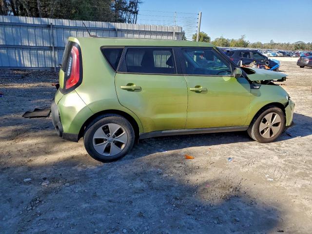 Kia Soul Image 4