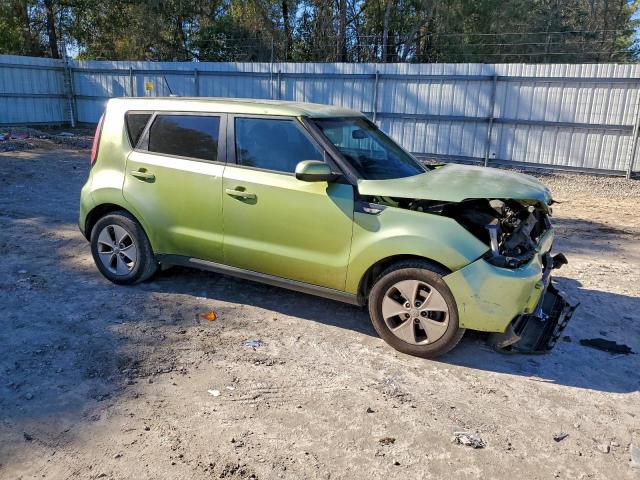 Kia Soul Image 5