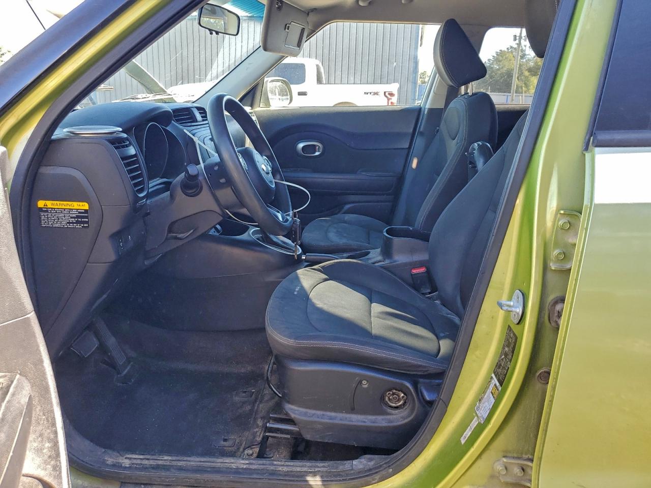 Kia Soul Image 13