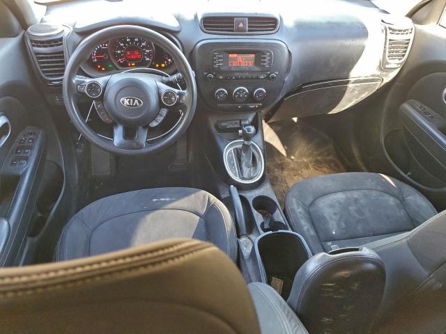 Kia Soul Image 6