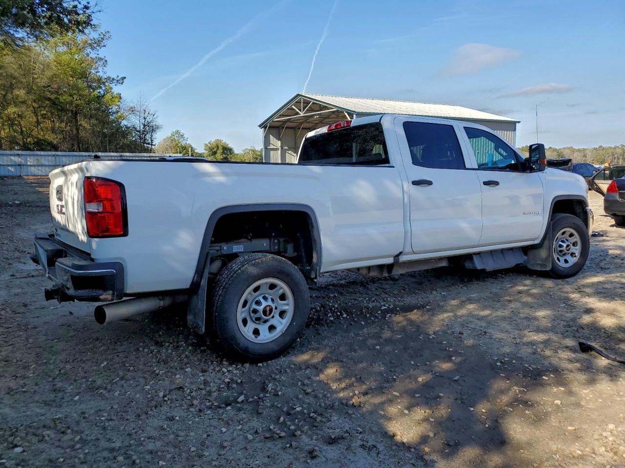 GMC Sierra K3500 Image 2