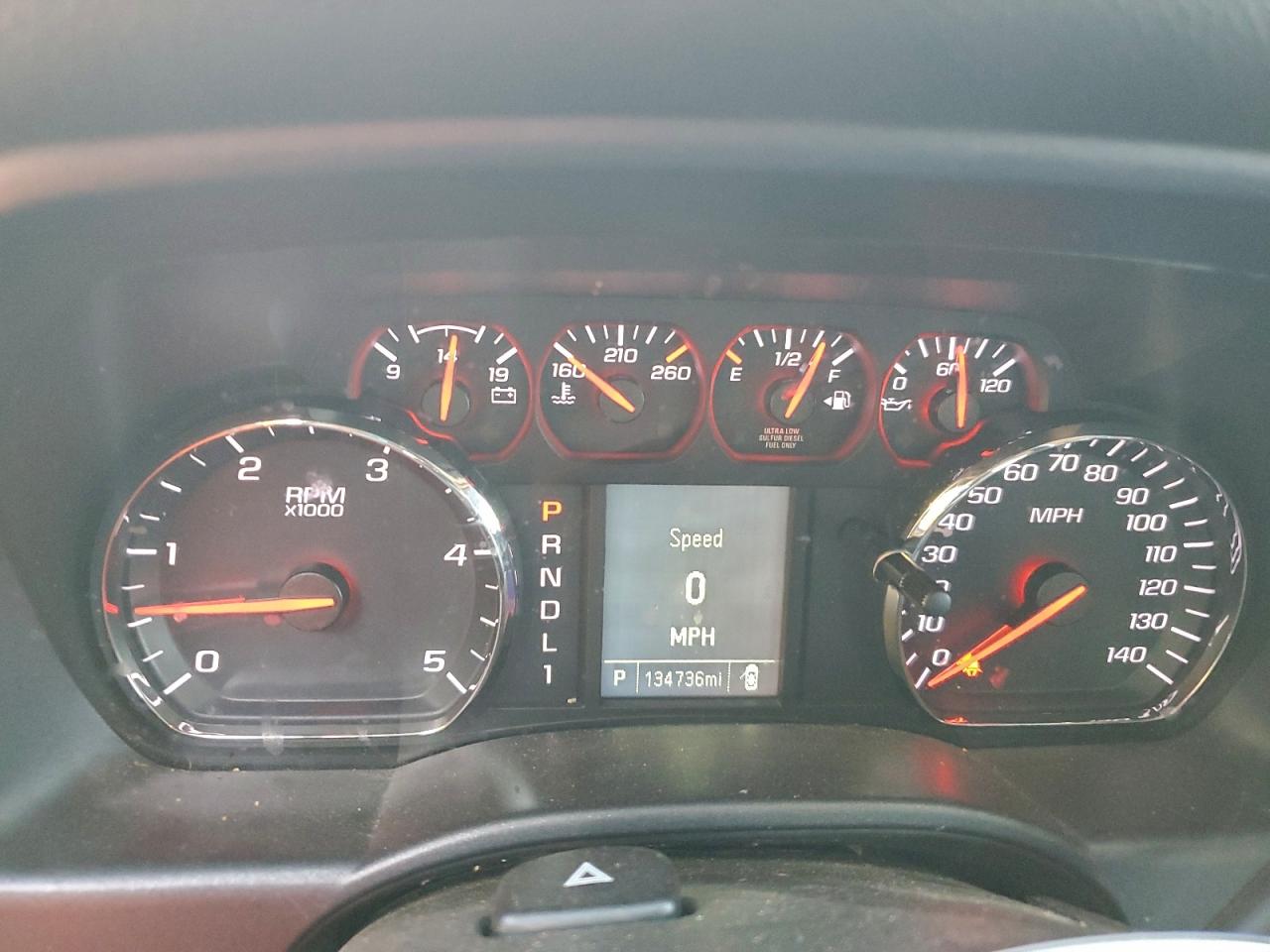 GMC Sierra K3500 Image 5