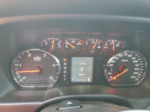 GMC Sierra K3500 Image 5