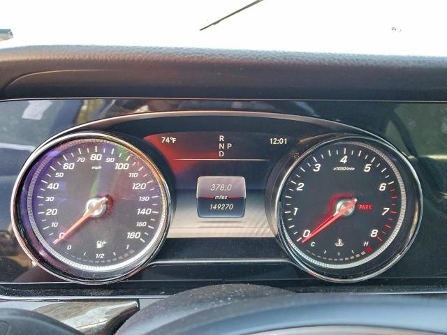 Mercedes-Benz E-Class 300 Image 6