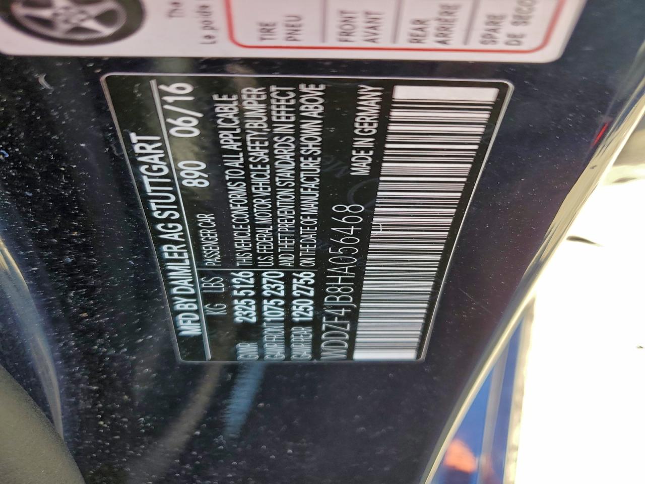 Mercedes-Benz E-Class 300 Image 7