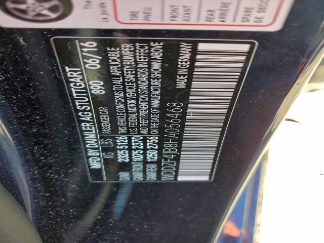 Mercedes-Benz E-Class 300 Image 7