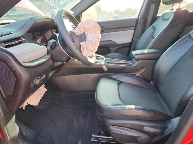 Jeep Compass Latitude Image 12