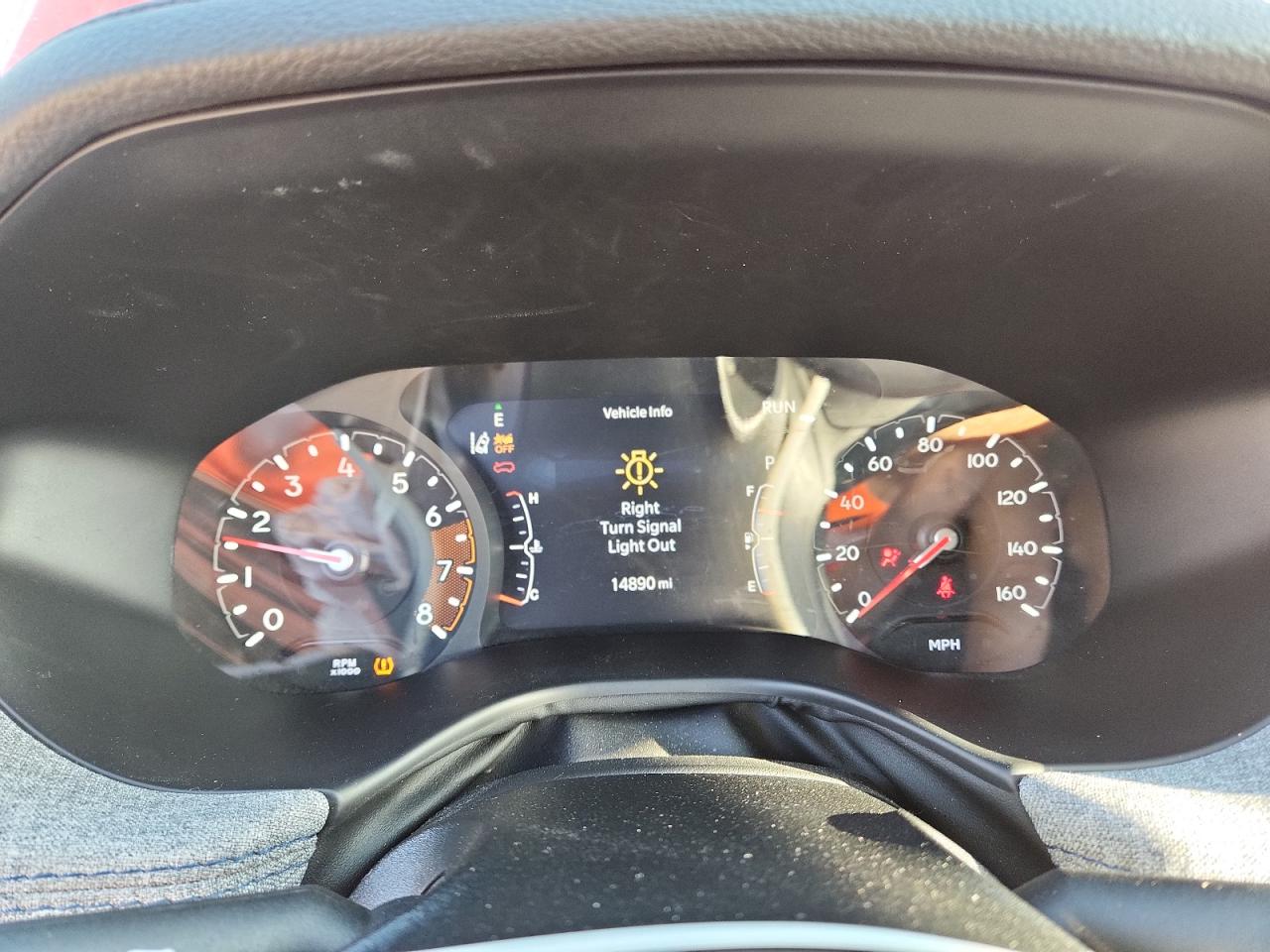 Jeep Compass Latitude Image 9