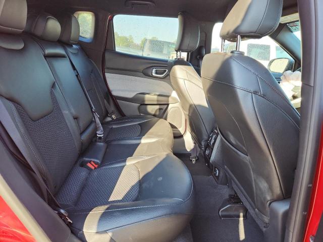 Jeep Compass Latitude Image 10