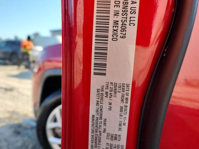 Jeep Compass Latitude Image 7