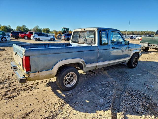 Ford Ranger Super Cab Image 4
