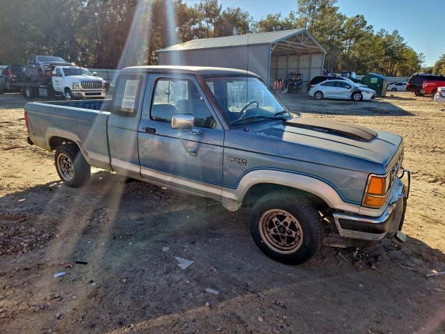 Ford Ranger Super Cab Image 3