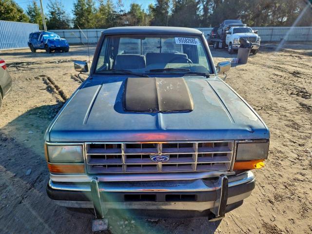 Ford Ranger Super Cab Image 2