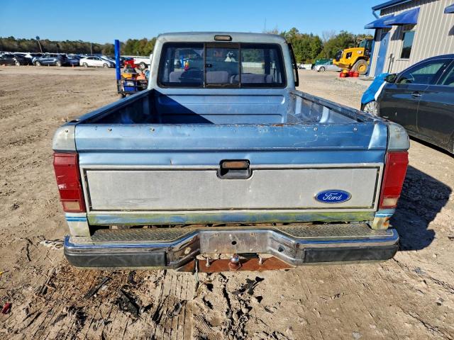 Ford Ranger Super Cab Image 12