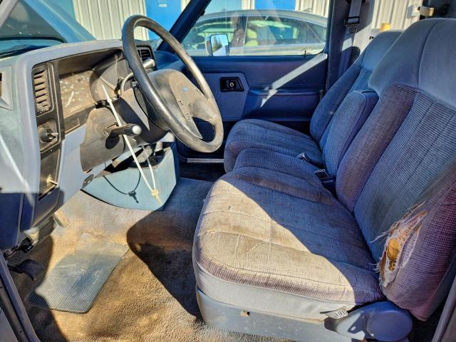 Ford Ranger Super Cab Image 8