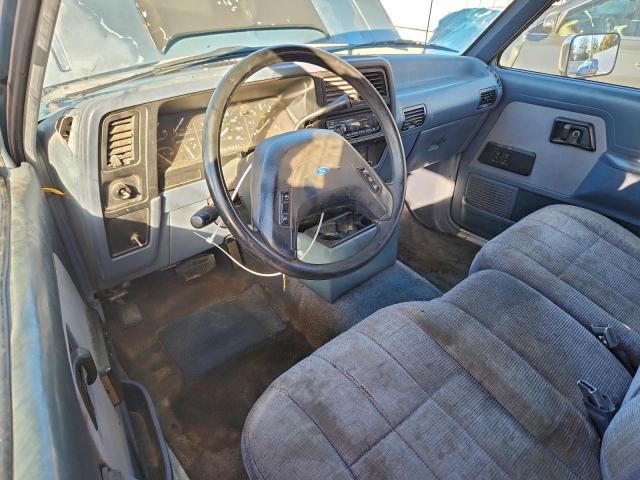 Ford Ranger Super Cab Image 9