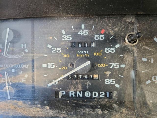 Ford Ranger Super Cab Image 6