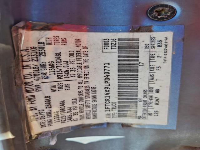 Ford Ranger Super Cab Image 10