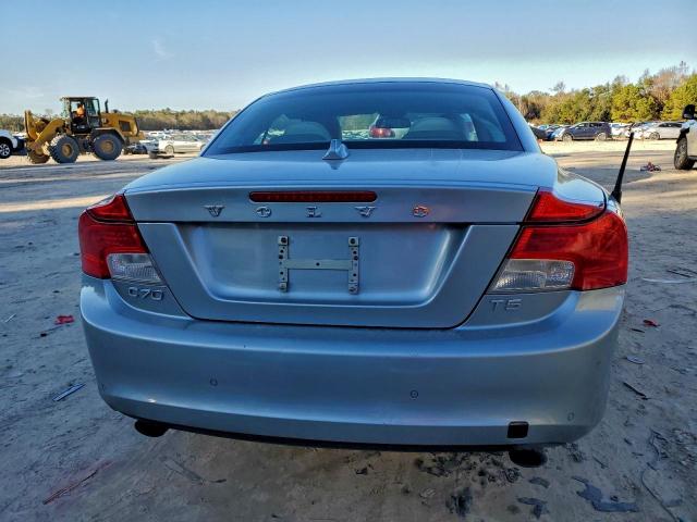 Volvo C70 T5 Image 6