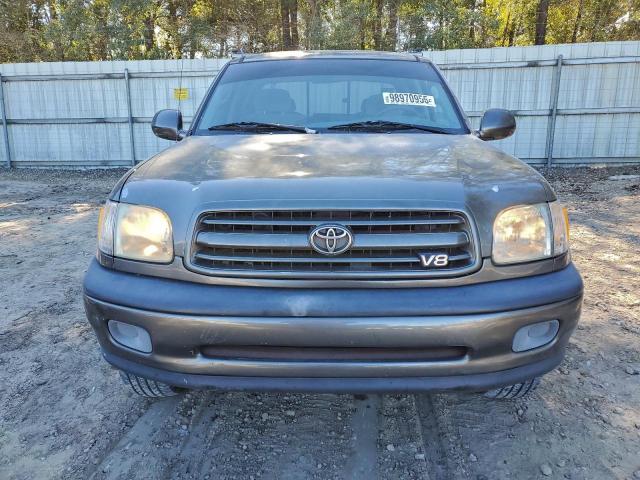 Toyota Tundra Access Cab Image 2