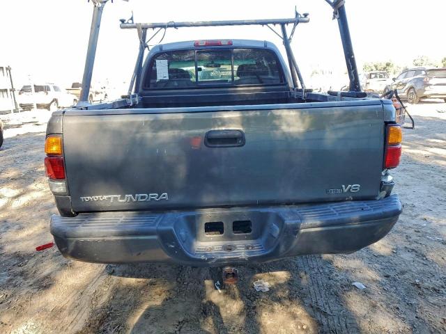 Toyota Tundra Access Cab Image 11