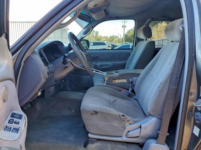 Toyota Tundra Access Cab Image 4