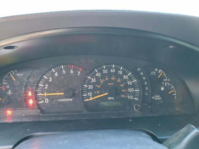 Toyota Tundra Access Cab Image 7