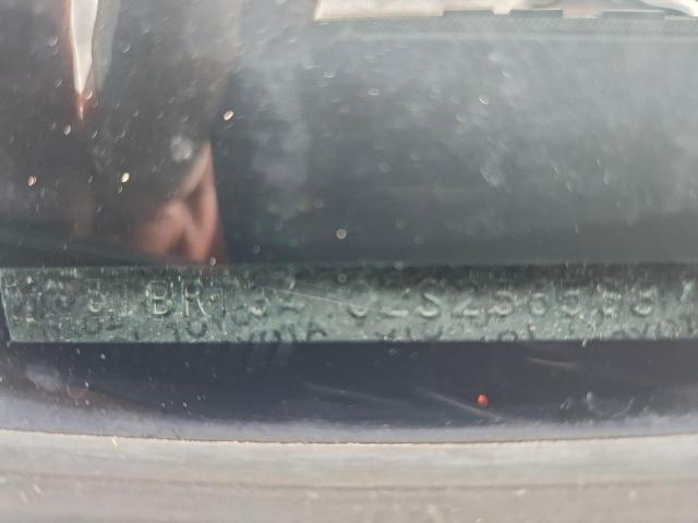 Toyota Tundra Access Cab Image 10