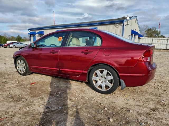 Honda Civic Lx Image 4