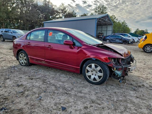 Honda Civic Lx Image 5