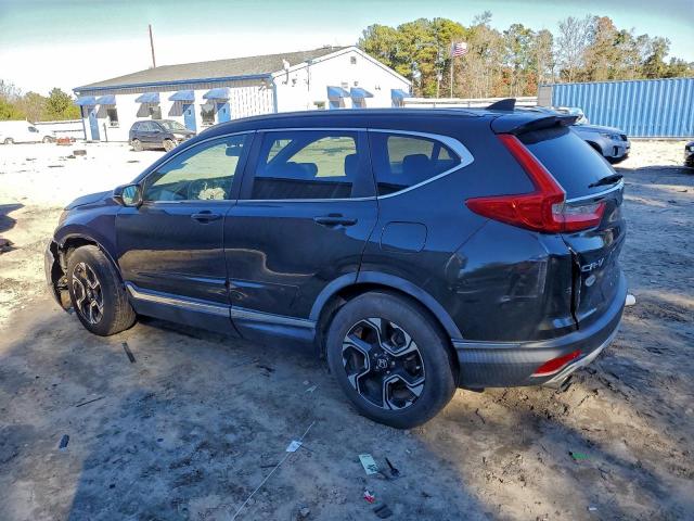 Honda Crv Touring Image 2