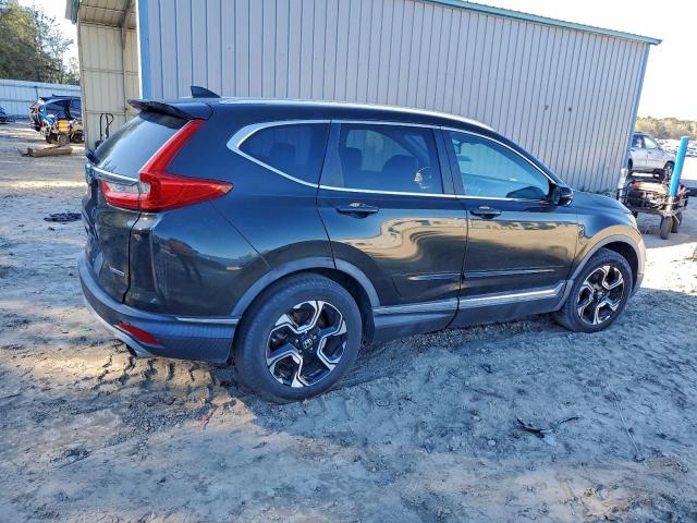 Honda Crv Touring Image 12