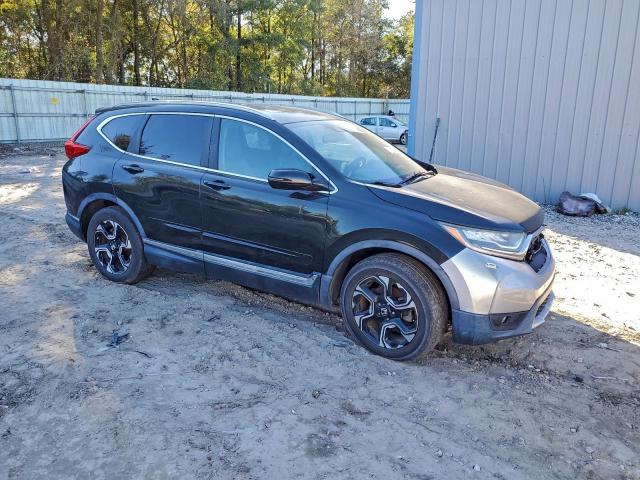 Honda Crv Touring Image 5