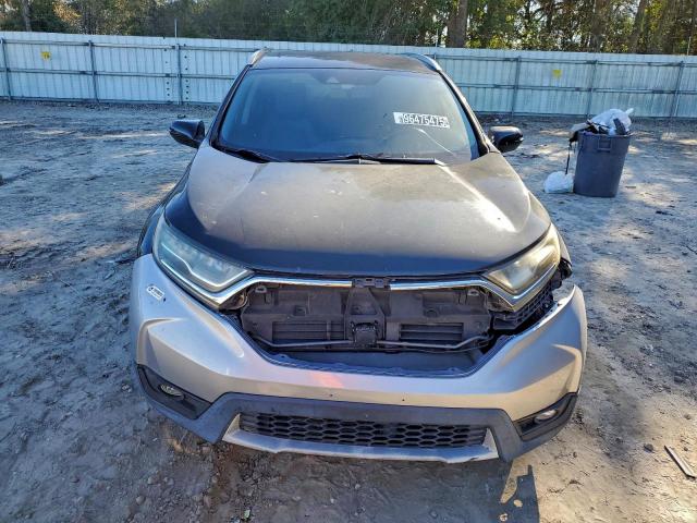 Honda Crv Touring Image 3