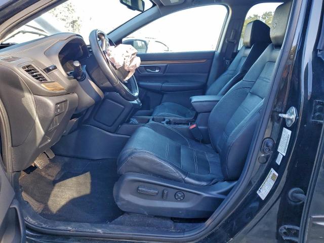 Honda Crv Touring Image 10