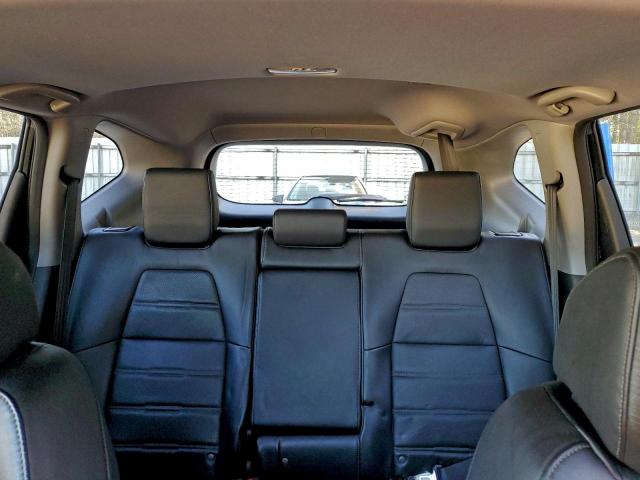 Honda Crv Touring Image 8