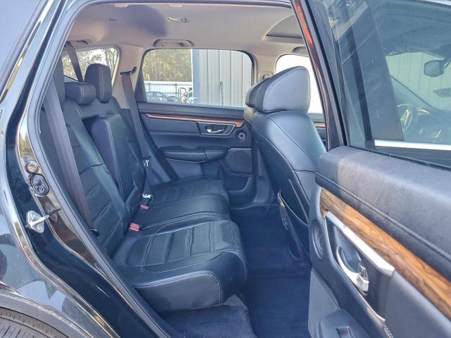 Honda Crv Touring Image 9