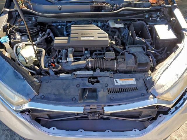 Honda Crv Touring Image 7